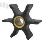 Water Pump Impeller for Johnson Evinrude Outboard (1985–1995) 18-3044 385072