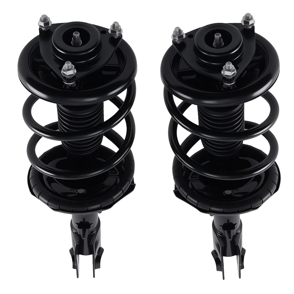 Front Complete Struts Coil Springs for Mitsubishi Outlander (2007–2009) 1331671L