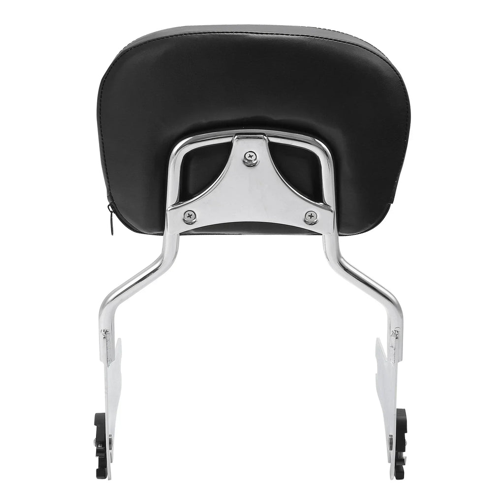Passenger Backrest Sissy Bar for Harley Road King Electra Glide (1997-2008)