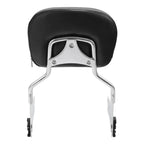 Passenger Backrest Sissy Bar for Harley Road King Electra Glide (1997-2008)