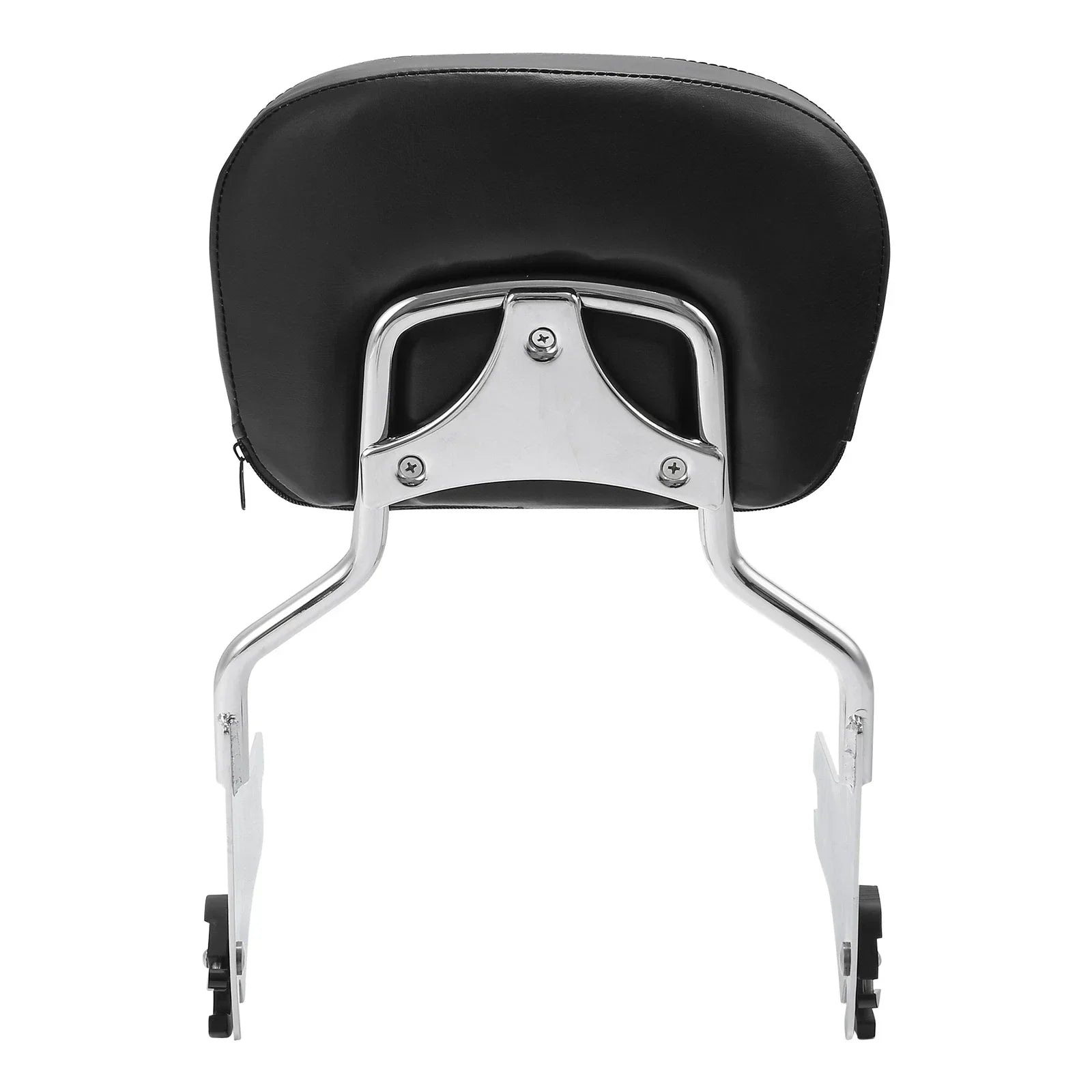 Passenger Backrest Sissy Bar for Harley Road King Electra Glide (1997-2008)