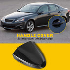 Left Front Outside Door Handle Key Cover Cap for Lexus IS250 IS350 IS F (2006–2013)