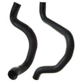 Gates Upper & Lower Radiator Coolant Hose Kit for F-150 F-250 F-350 (1997–2003)