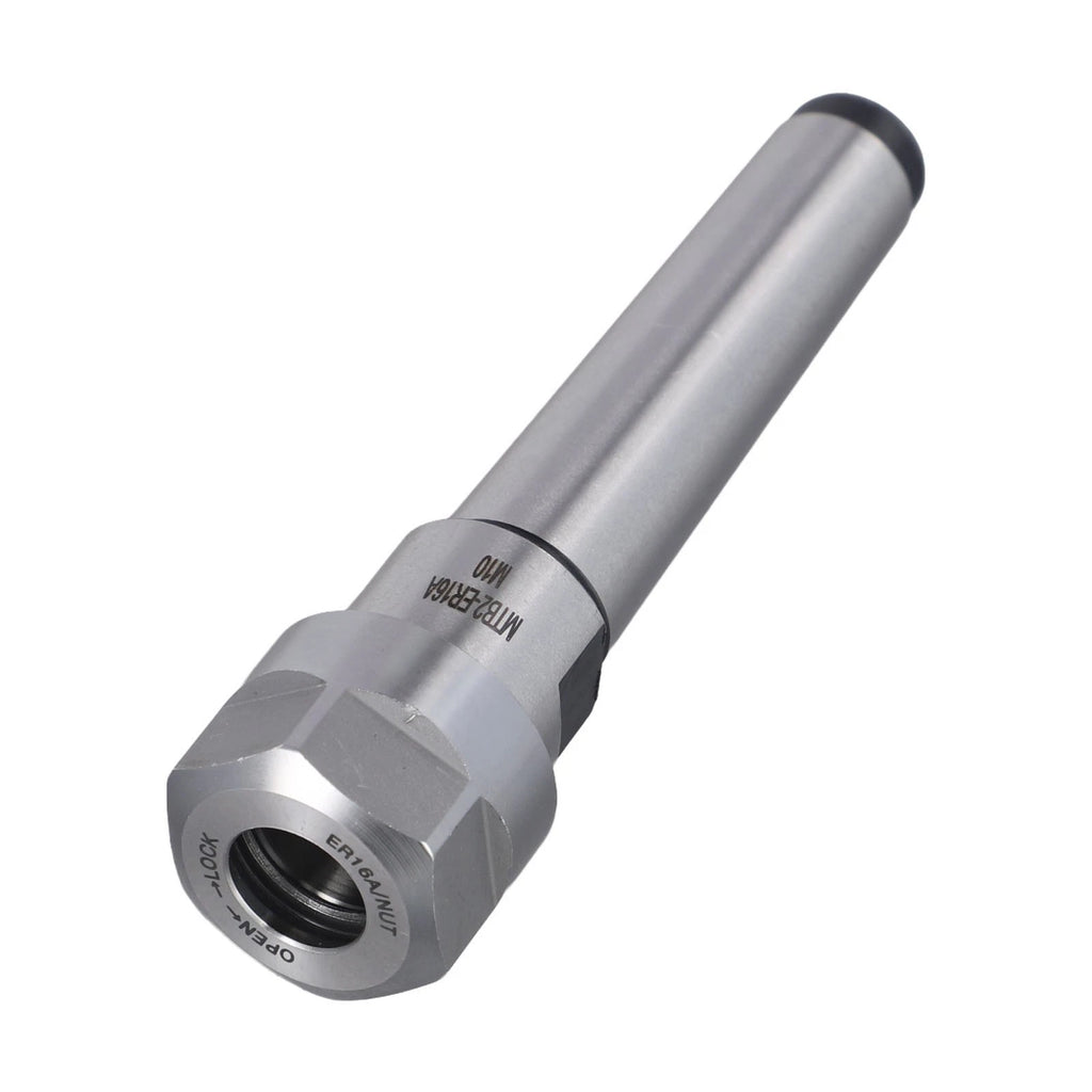 MT2 Bracket for CNC Milling Tools (Anti-rust)
