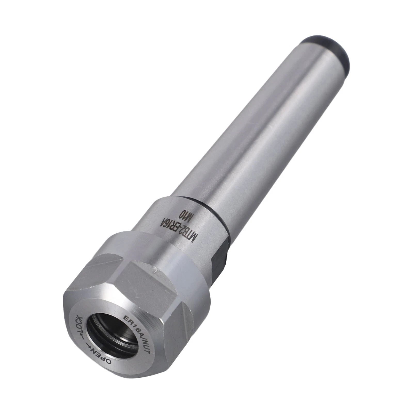 MT2 Bracket for CNC Milling Tools (Anti-rust)