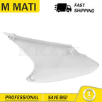 Right Side Cover Plate 83500-KPS-900ZA for Honda CRF150F CRF230F (2003–2014)