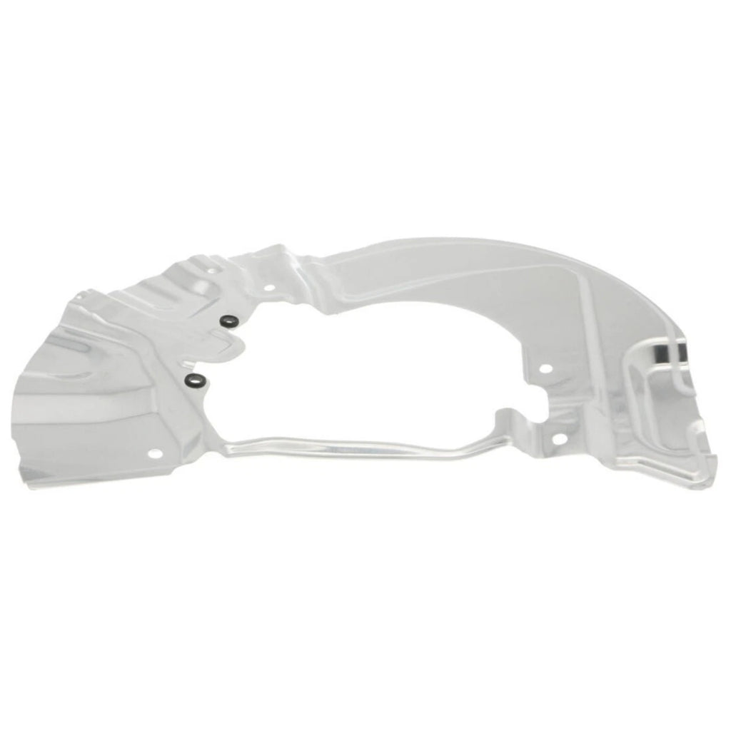 Brake Dust Shield for BMW 5 Series (550, 528)