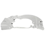 Brake Dust Shield for BMW 5 Series (550, 528)