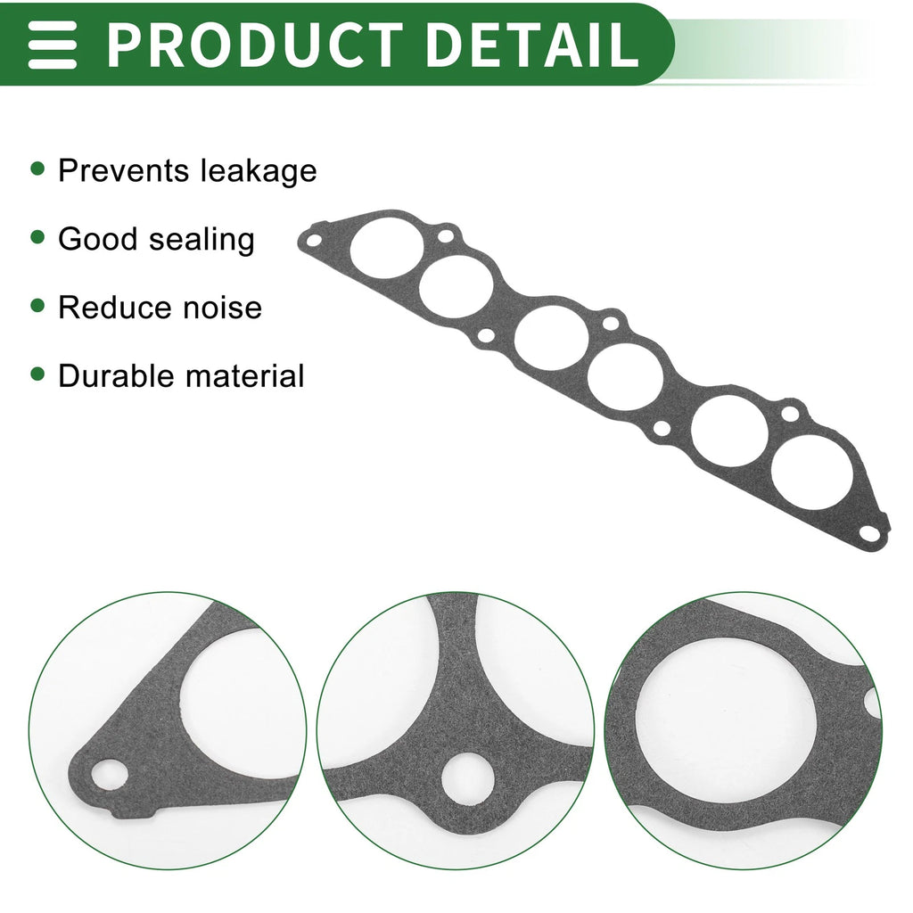 Upper Engine Intake Manifold Gasket for Kia Magentis (2005–2010) No. 292153E100