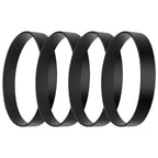 Rubber Belts for Eureka Airspeed AS1000A AS1001A