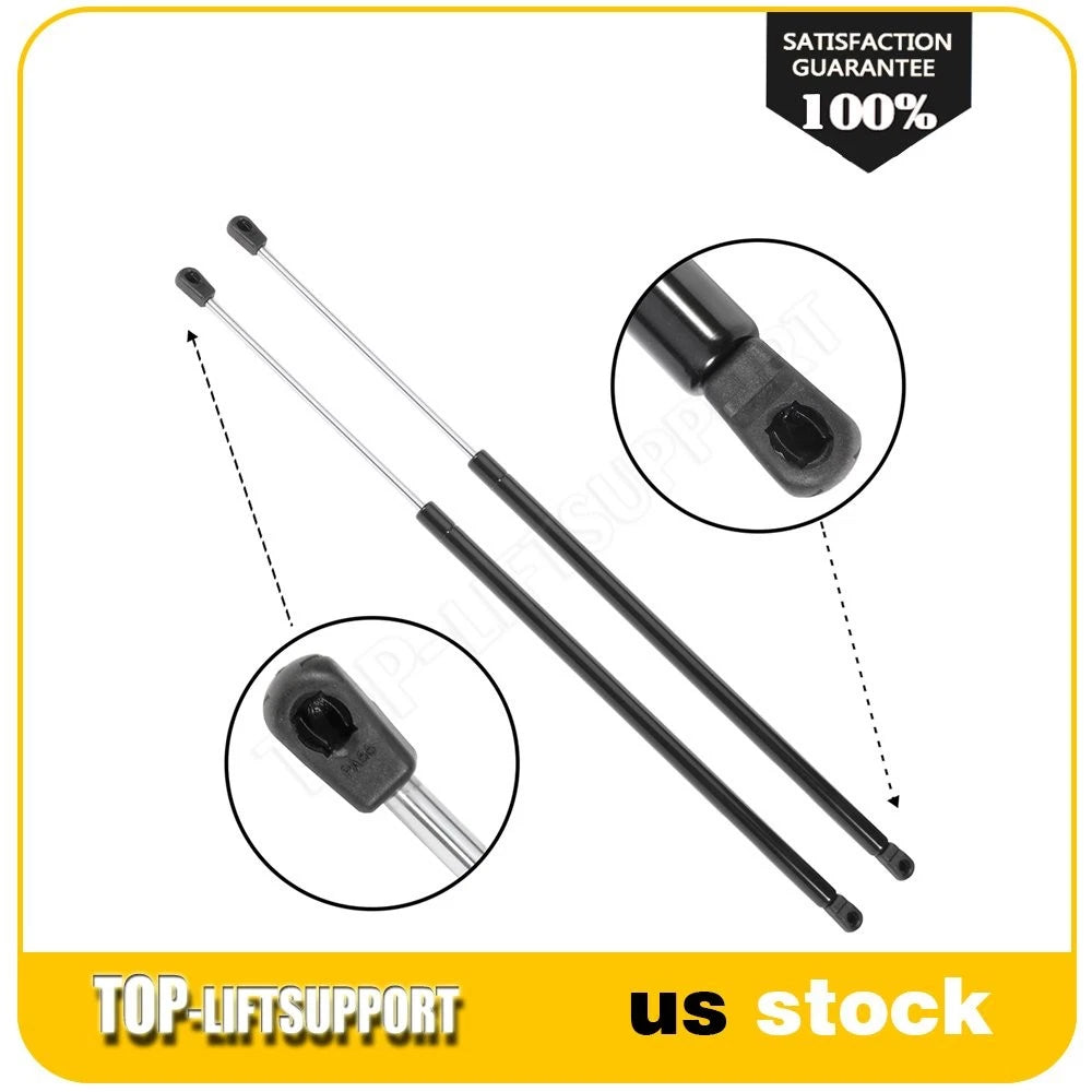 2X Rear Liftgate Lift Support Struts for Lincoln MKT (2010–2019)