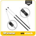 2X Rear Liftgate Lift Support Struts for Lincoln MKT (2010–2019)