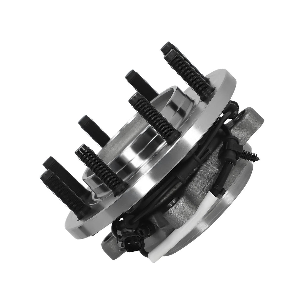 Front Wheel Hub Assembly Bearing for Dodge Ram 2500 3500 (2014–2018)