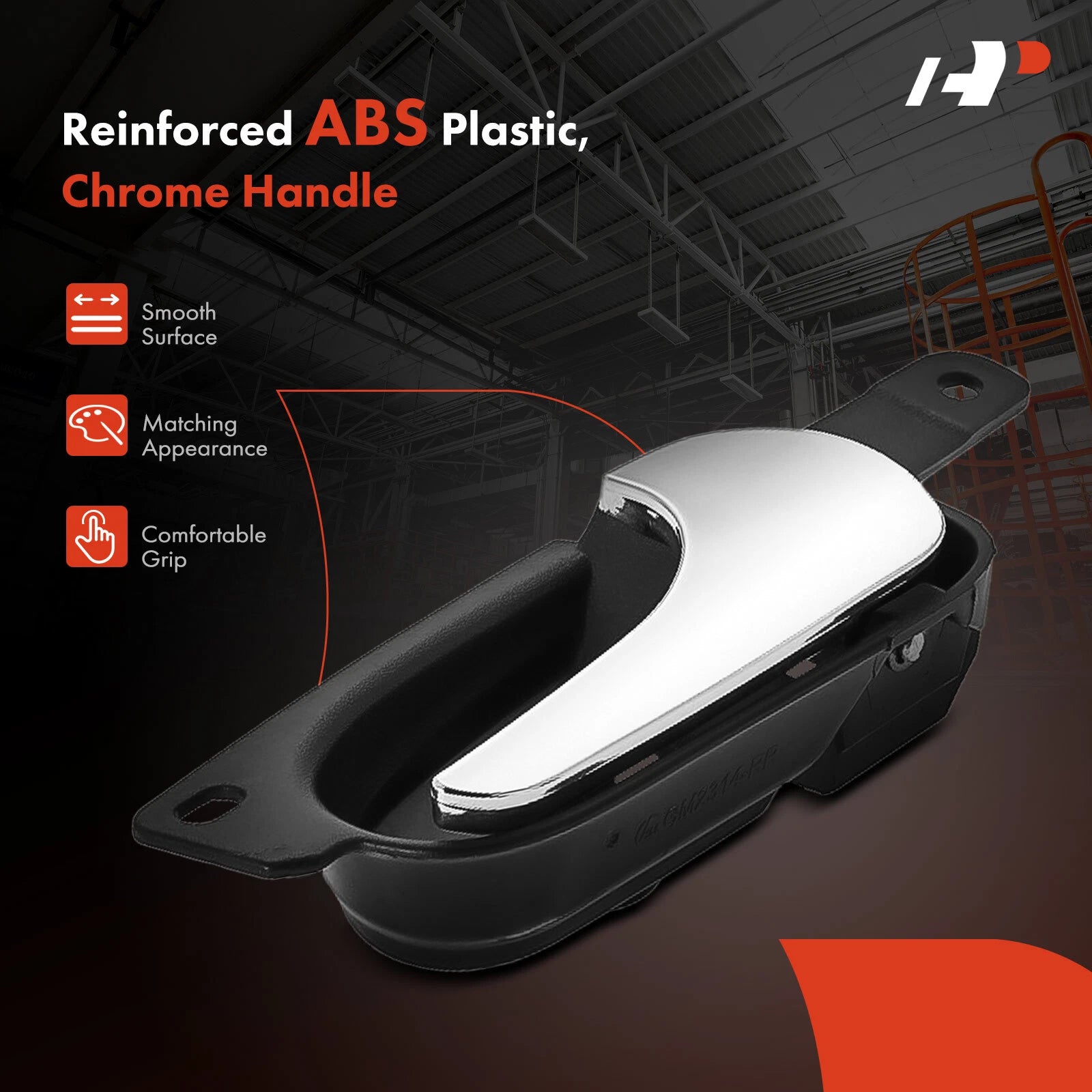 Interior Door Handle for Buick Lucerne (2006-2011)
