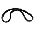 Timing Belt for Yamaha 2 Stroke 200 225 250 300 HP Outboard (60V-46241-00)