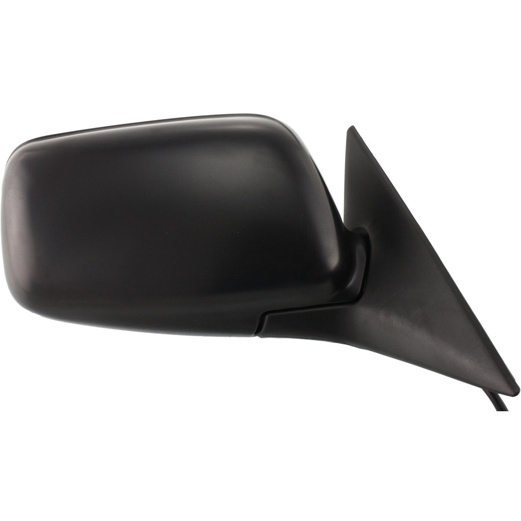 Power Mirror Pair for Subaru Legacy (2000–2004) Heated Manual Folding