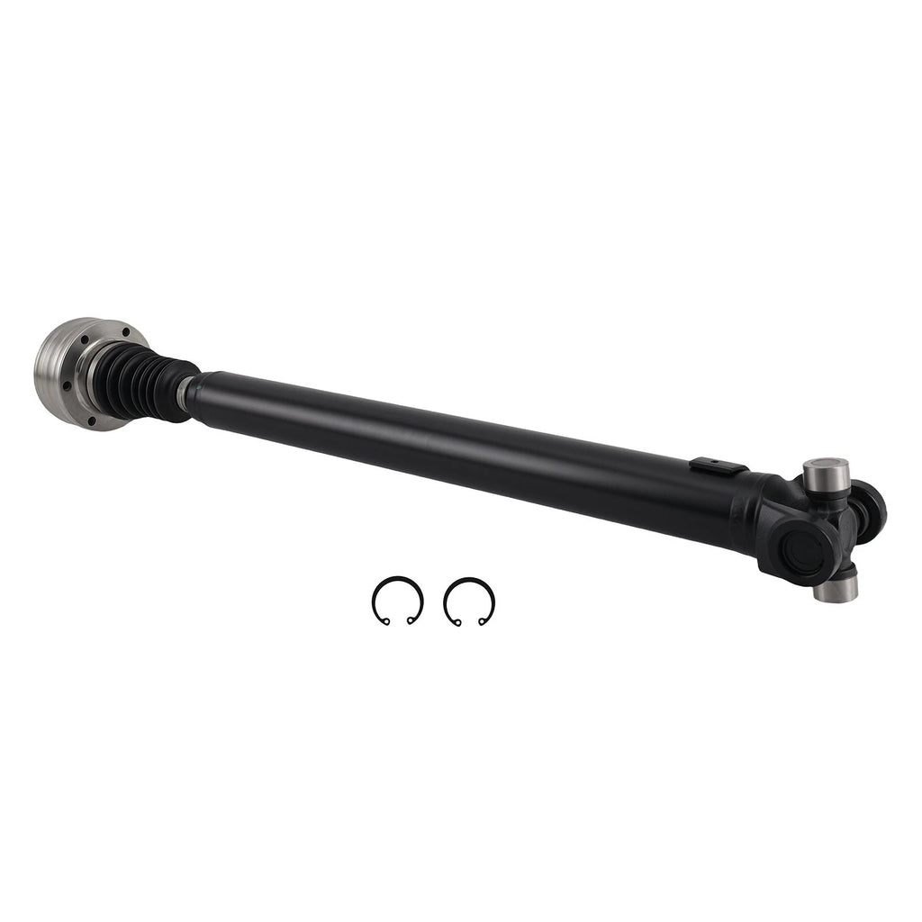 Front Driveshaft Assembly for Mercury Mountaineer V8 1997-2001 4WD