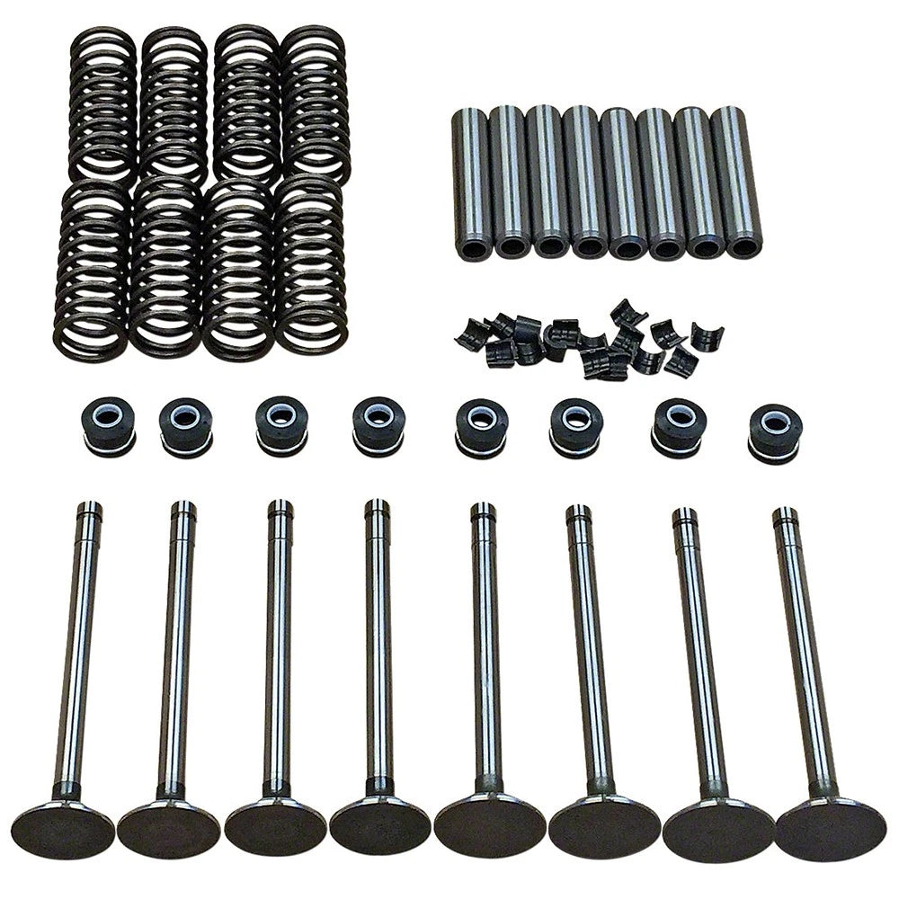 Valve Train Kit for Case-IH Tractor A AV B BN Super A (Fits )