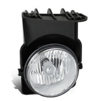 Fog Lights for GMC Sierra 1500 2500 3500 (2003–2004) RH Right OE Style
