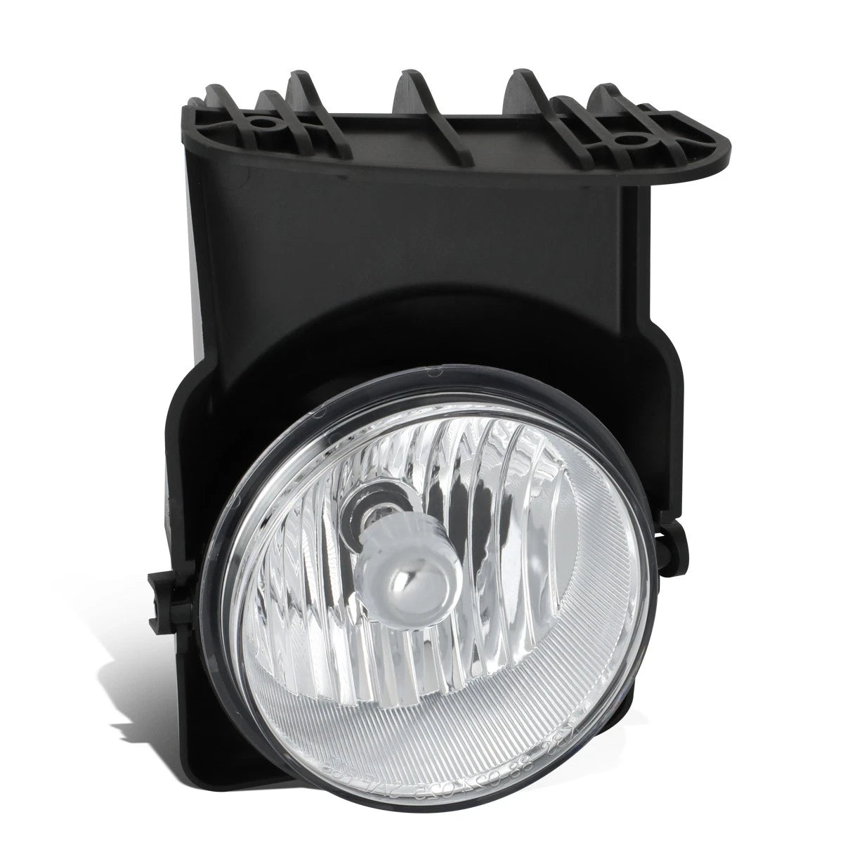Fog Lights for GMC Sierra 1500 2500 3500 (2003–2004) RH Right OE Style
