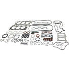Engine Gasket Set for Honda Accord (2008–2012) Multi-Layered Steel