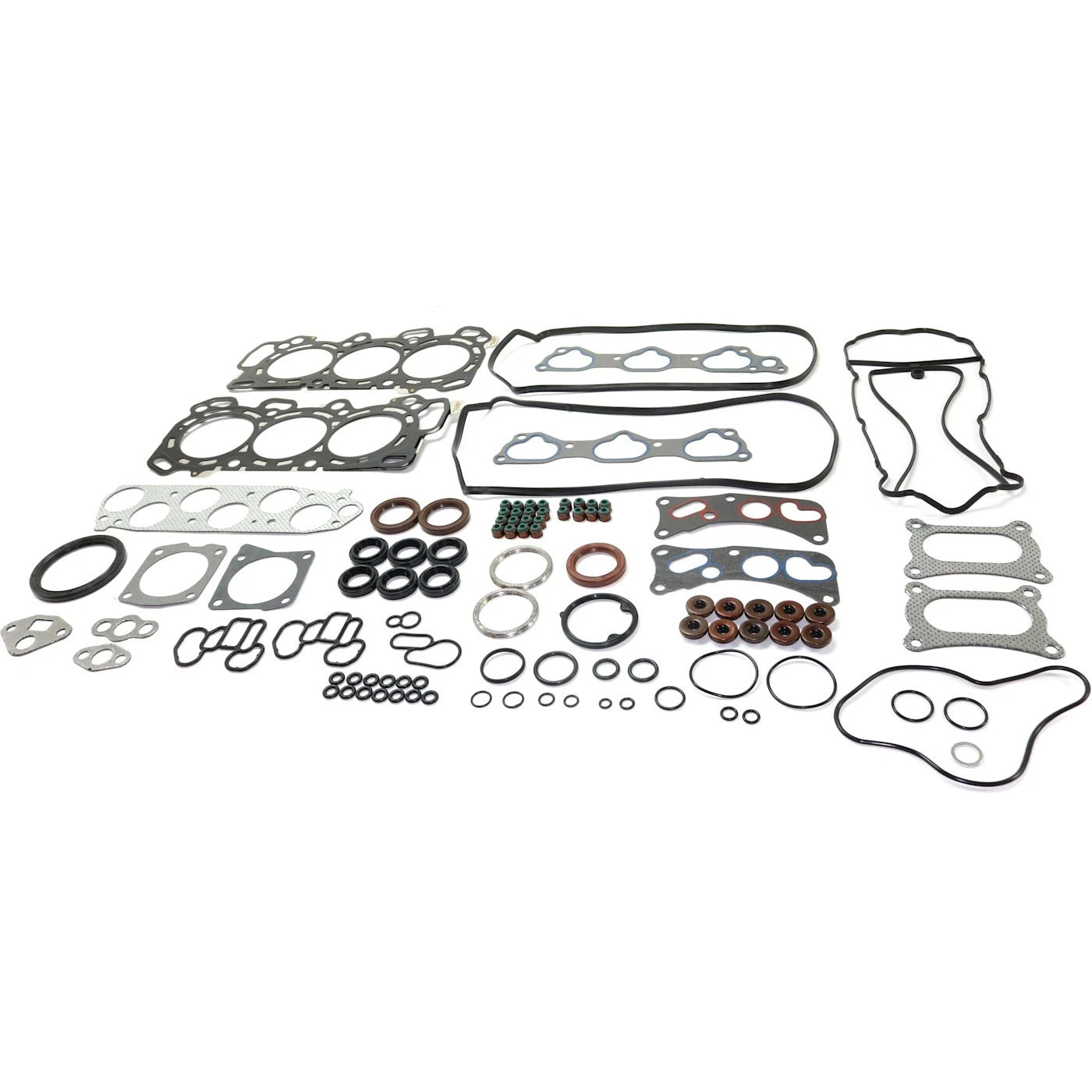Engine Gasket Set for Honda Accord (2008–2012) Multi-Layered Steel