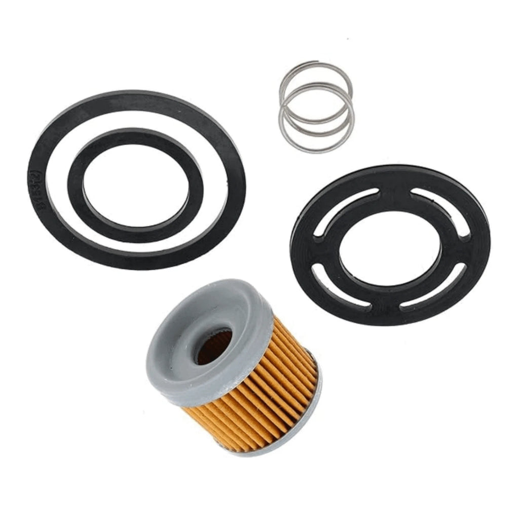 Fuel Pump Filter Assembly for Mercruiser 3.0