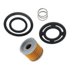 Fuel Pump Filter Assembly for Mercruiser 3.0