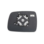 Heated Mirror Glass for Land Rover LR2 LR4 Range Rover Sport (2010–2013) RH