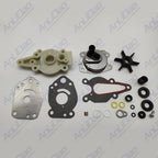 Water Pump Impeller Kit 46-42089A5 for Mercury Mariner (2-15HP)