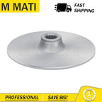 Rear Brake Disc Rotor Assy 1910087 for Polaris Trail Boss 350L (1990–1993)