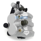 Front Brake Master Cylinder for Suzuki DR250SE DR350SE (1990–1995) RM125 RM250 (1989–1995)