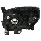 RH Replacement Headlight for Mazda BT-50 (2008 - 2011)
