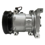 A/C Compressor Kit Replacement for Jeep Liberty 2.4L (2005-2006) DA75N