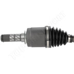 Front CV Axle Shaft Assembly for Subaru Impreza Baja (2004–2006)