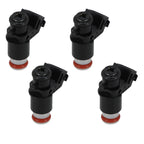 4X Fuel Injectors for Honda Civic 1.7L (2001–2005) D17A2 16450PLD004