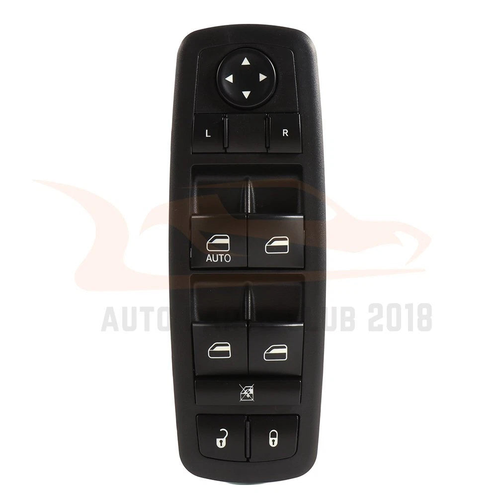 Window Switch for Dodge Journey 2011-2019