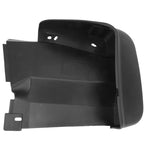 Set of 4 Mud Flaps for Honda Civic (2008-2011)