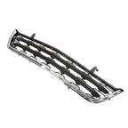 Chrome Front Lower Bumper Grille Molding for Chevrolet Traverse (2013–2017)