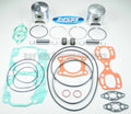 Top End Rebuild Kit for Sea Doo 787 800 XP SPX GSX GTX (1mm Over)