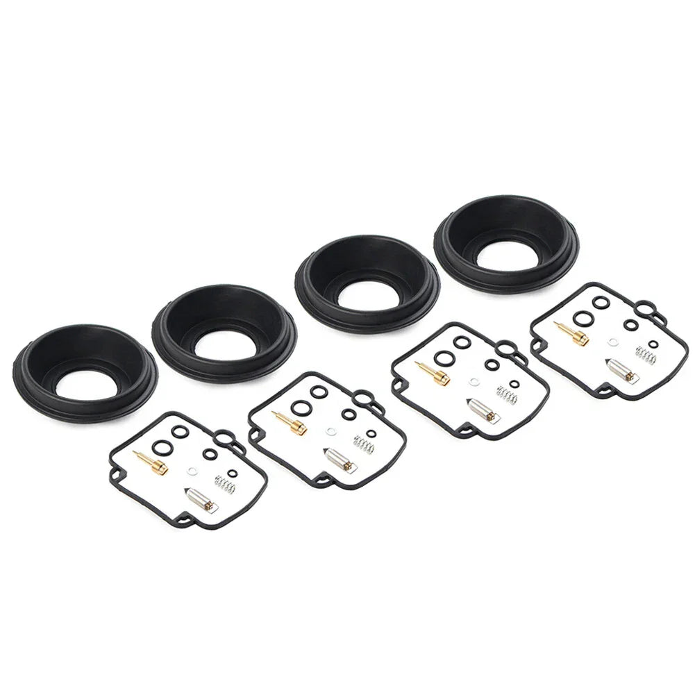 Carburetor Repair Kit for Suzuki Katana 600 GSX600 (1988-1997)