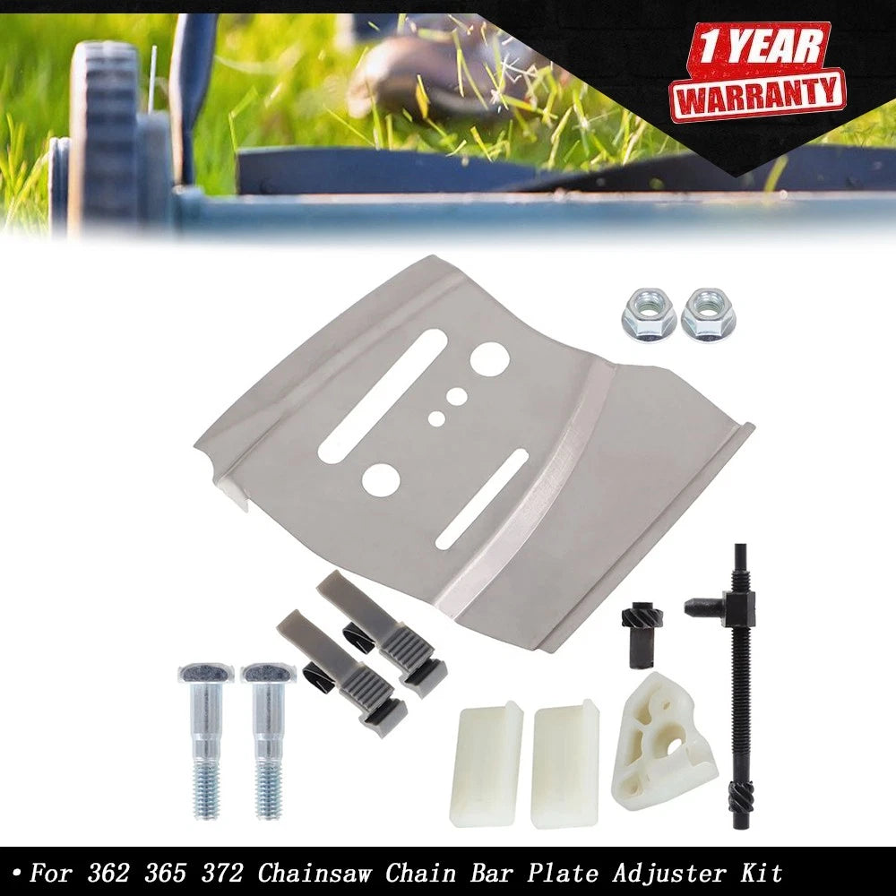 Adjuster Kit for Husqvarna 362 365 371XP 372 385XP 390 Chainsaw