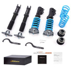 24 Way Adjustable Coilovers Kit for Kia Optima (2011–2015)