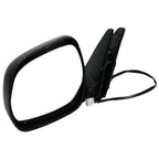 LH Black Electric Mirror for Toyota Landcruiser Prado 120 Series 02-09 LHS Left