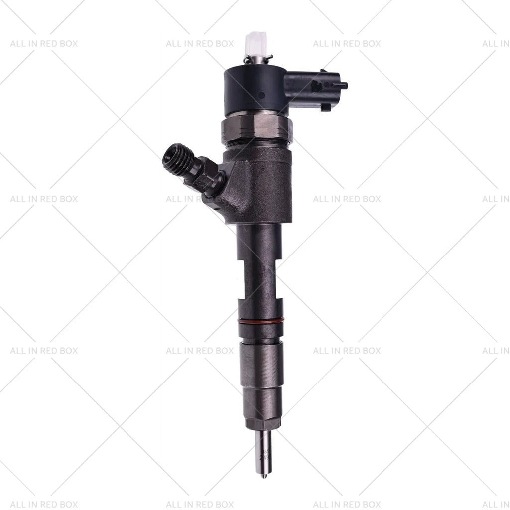 4X Fuel Injectors for Kubota Tractor MX5200F L3301DT L3301F (0445110775)