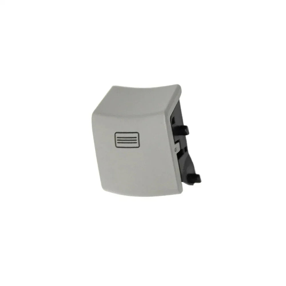 Gray Sunroof Window Switch Button for Benz W166 X166 W292 W463 (2012-2020)