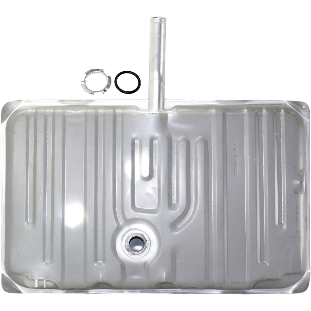 17 Gallon Fuel Gas Tank for Oldsmobile Cutlass 442, Buick Skylark