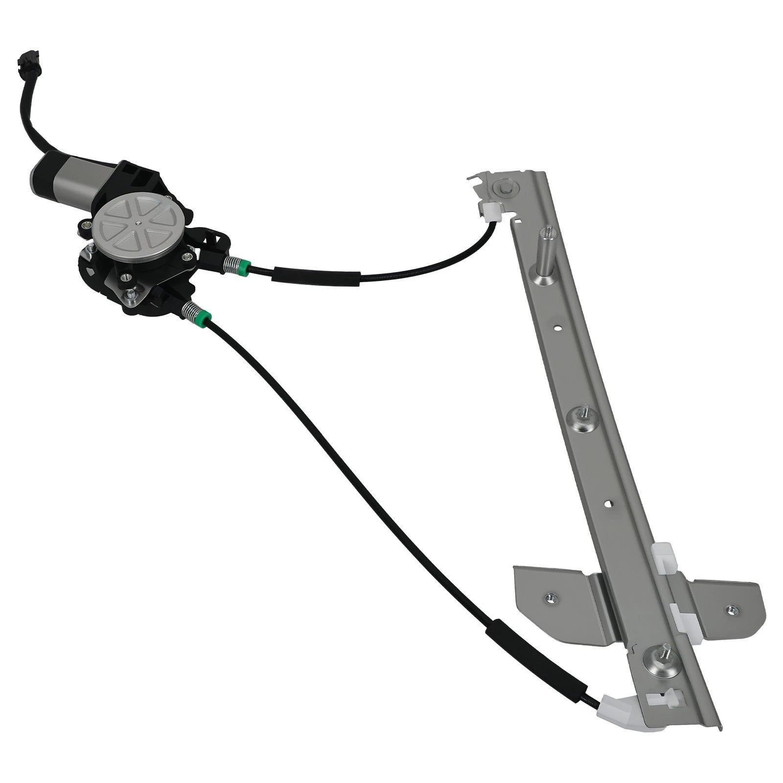 Electric Window Regulator Front Left for Dodge B1500 B2500 B3500 (1998) 5278397AA
