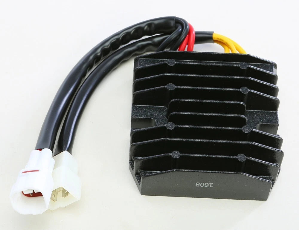 Stator & Regulator Rectifier Combo Kit for Suzuki GSXR600 GSXR750 (2006–2009)