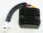 Stator & Regulator Rectifier Combo Kit for Suzuki GSXR600 GSXR750 (2006–2009)